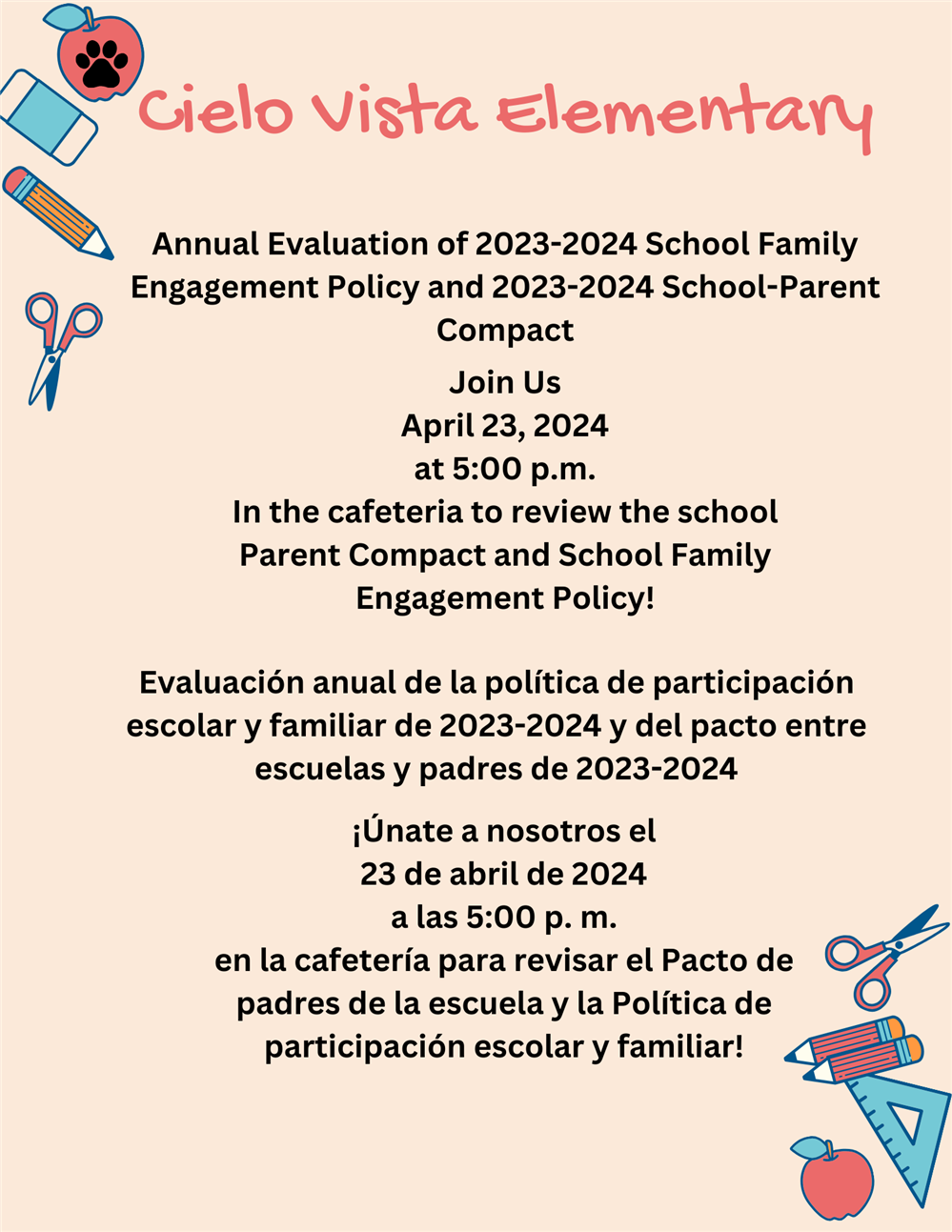 School Parent Compact 2